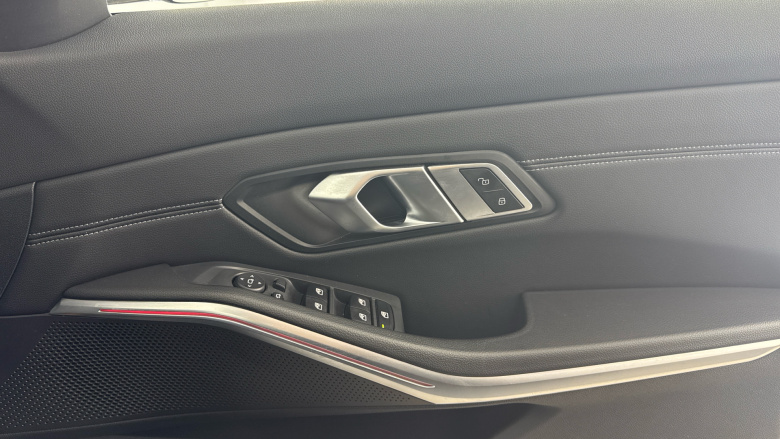 BMW 3 Series 320i M Sport 5dr Step Auto Petrol Estate